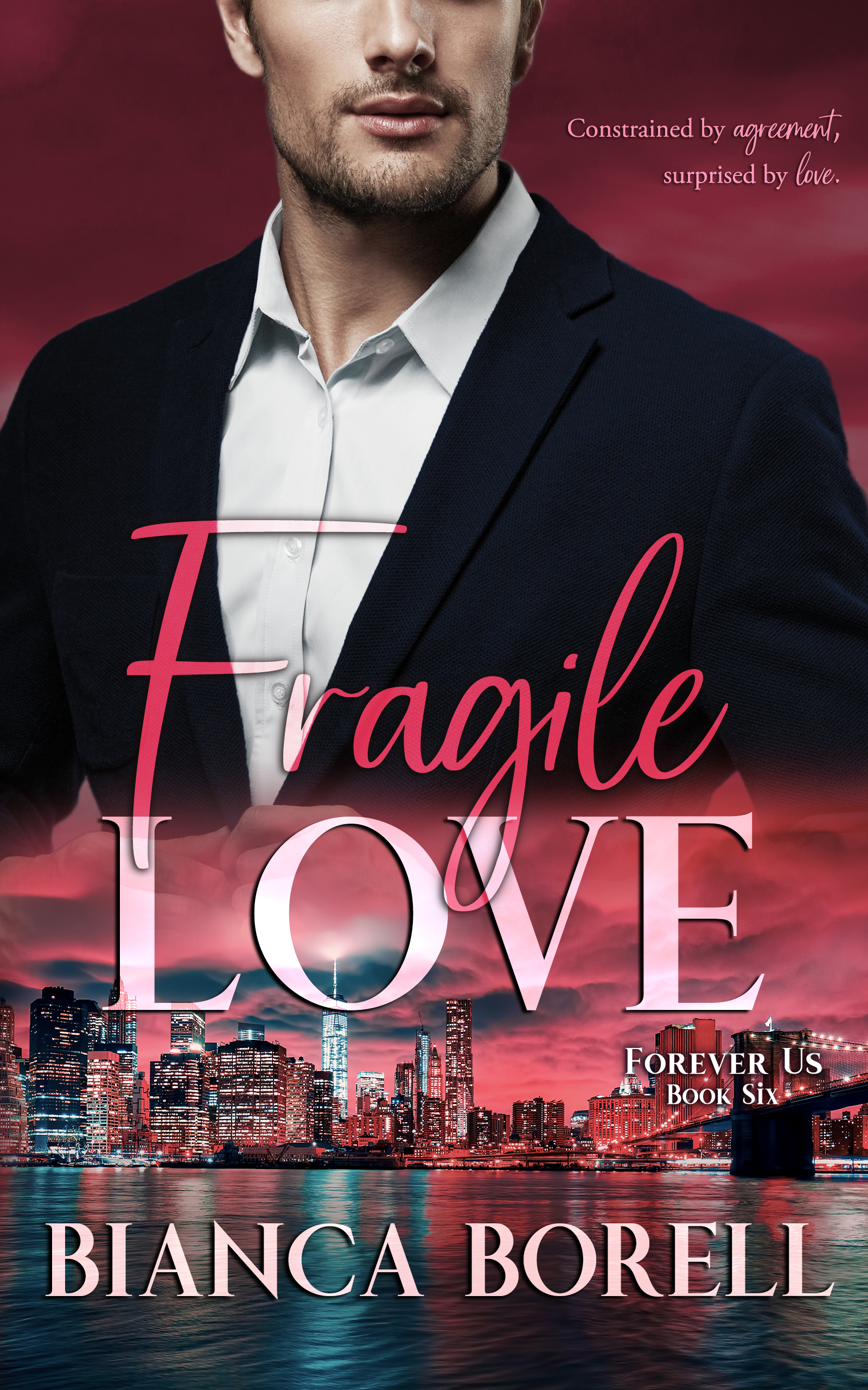foreverUs 1-ebook