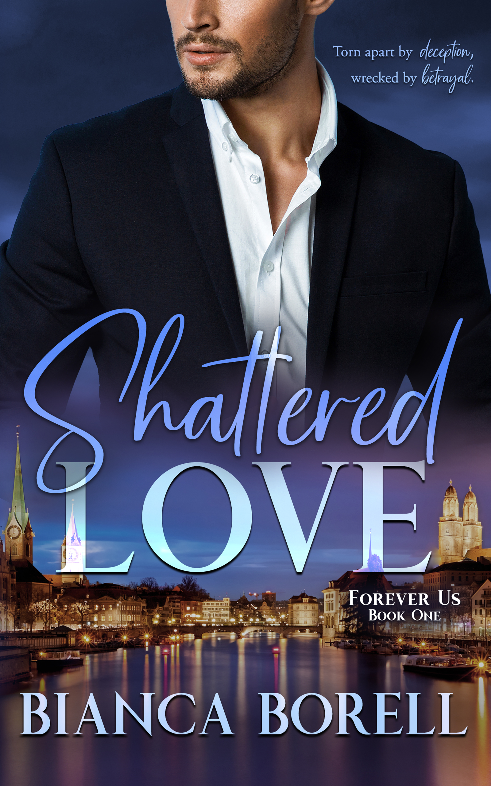 foreverUs 1-ebook