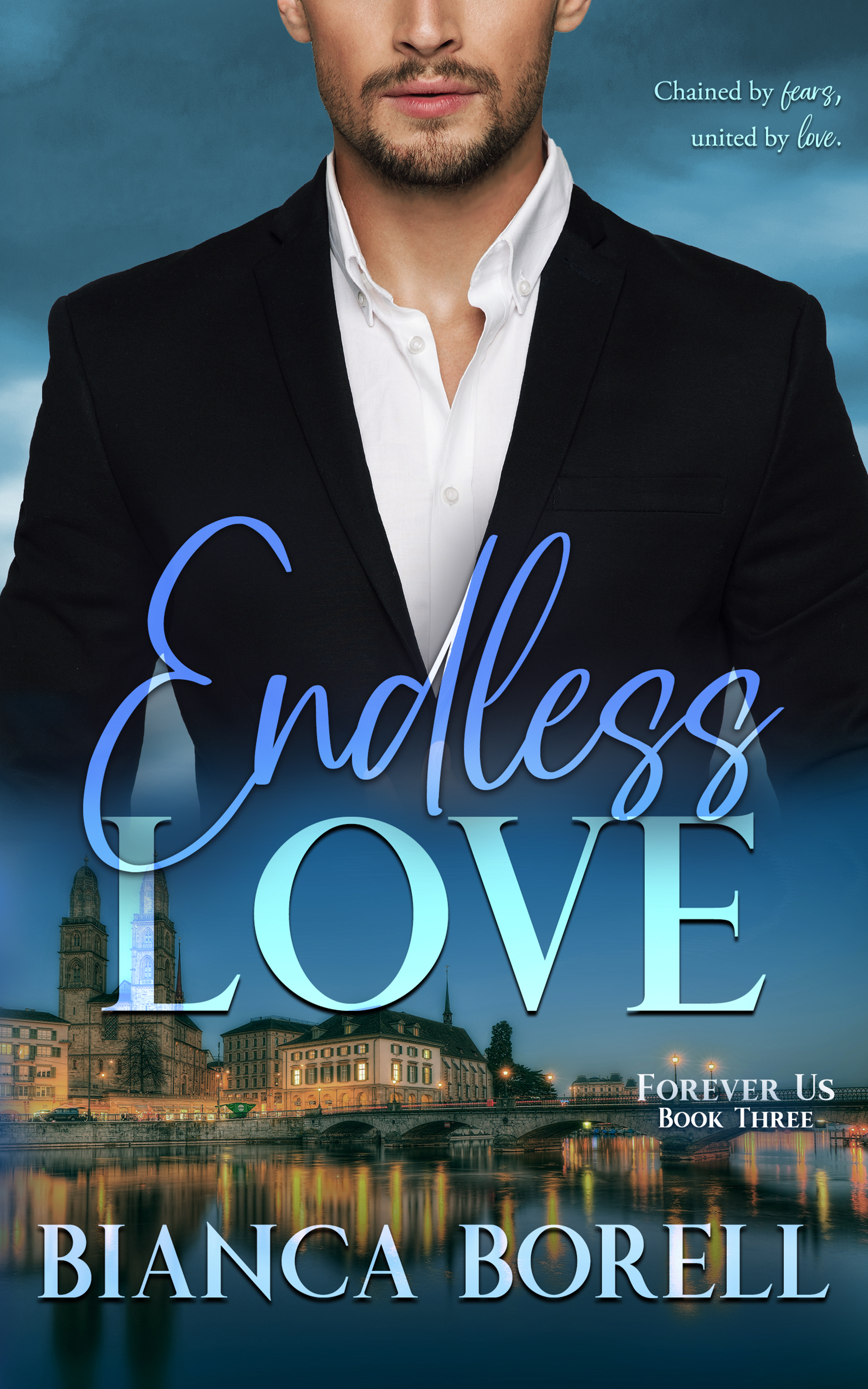 foreverUs 1-ebook